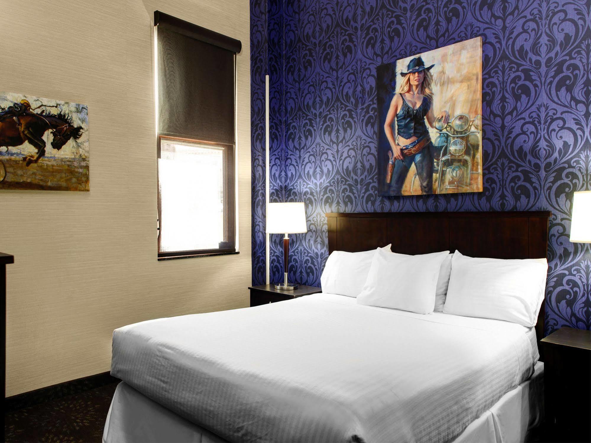 The Hotel By Gold Dust ديدوود المظهر الخارجي الصورة