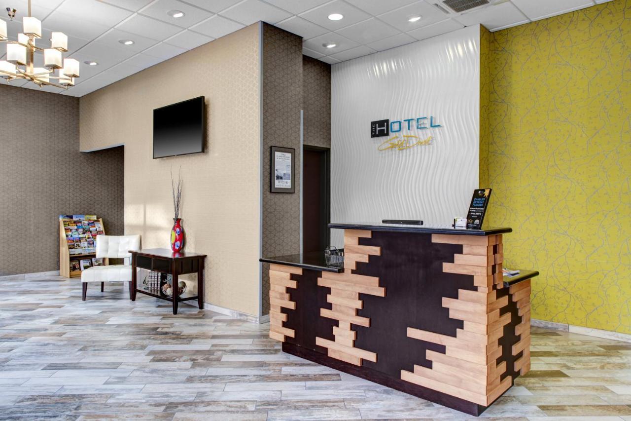 The Hotel By Gold Dust ديدوود المظهر الخارجي الصورة