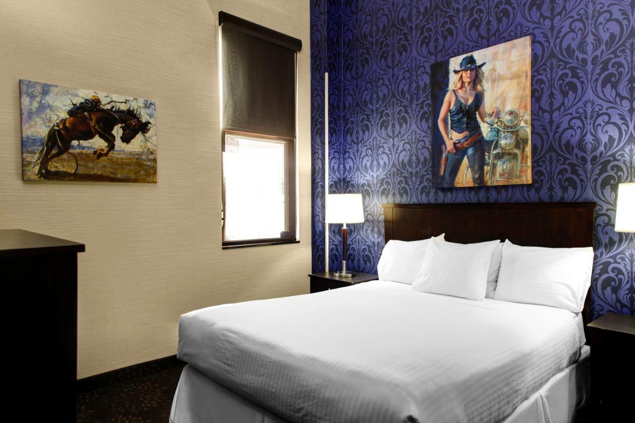 The Hotel By Gold Dust ديدوود المظهر الخارجي الصورة